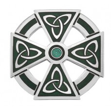 BROOCH CELTIC CROSS